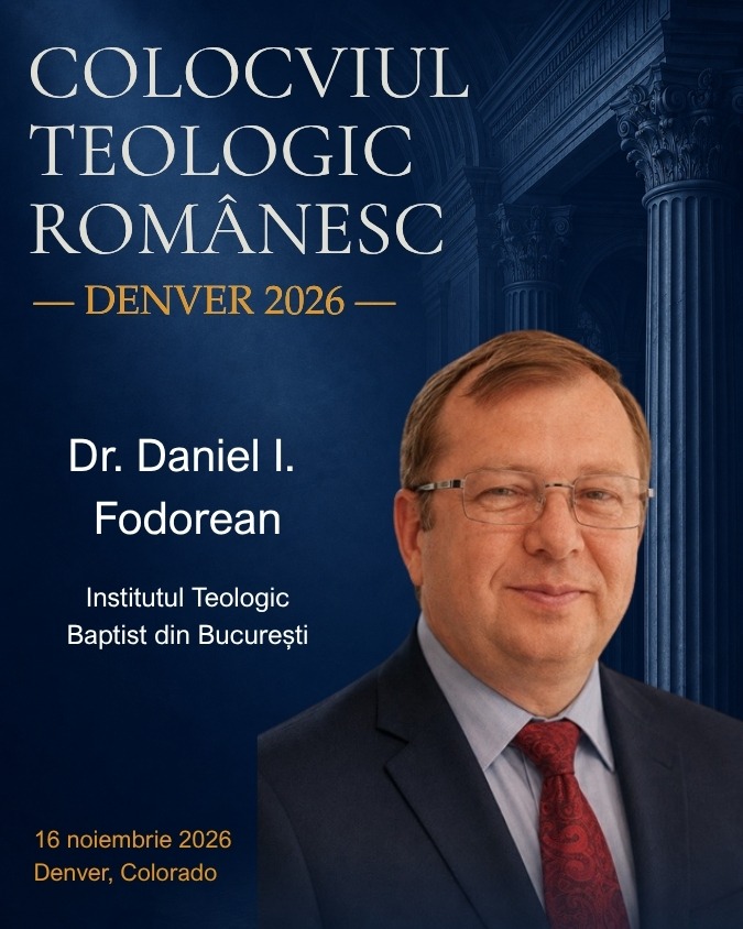 Dr. Daniel I. Fodorean