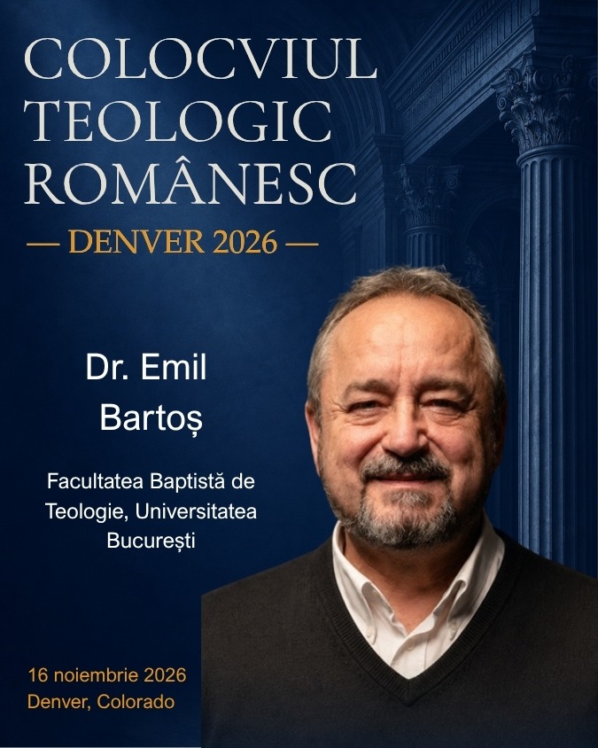 Dr. Emil Bartoș