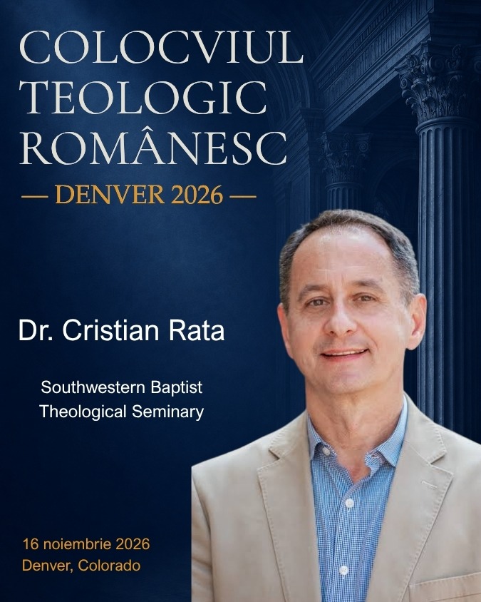 Dr. Cristian Rata