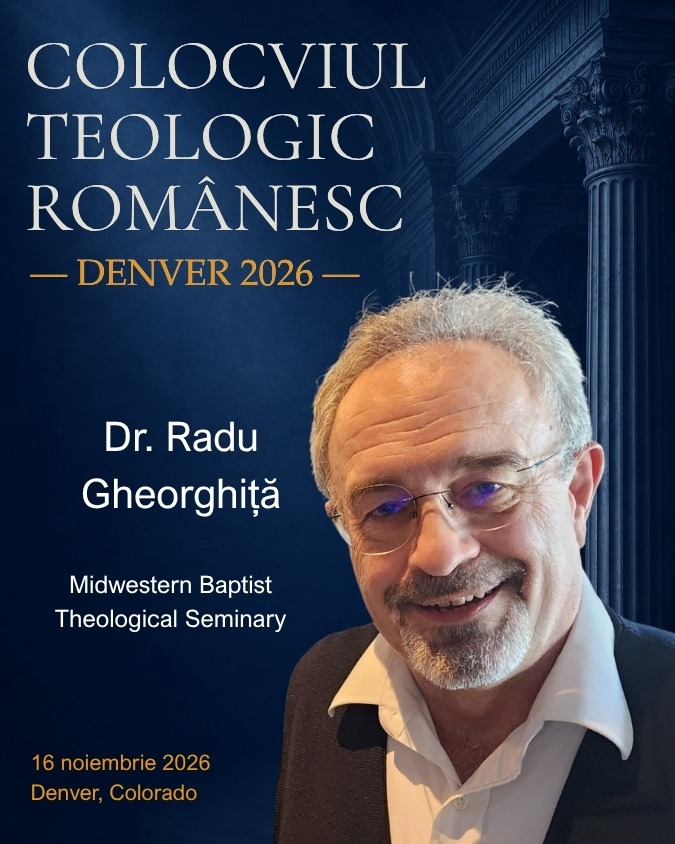 Dr. Radu Gheorghiță