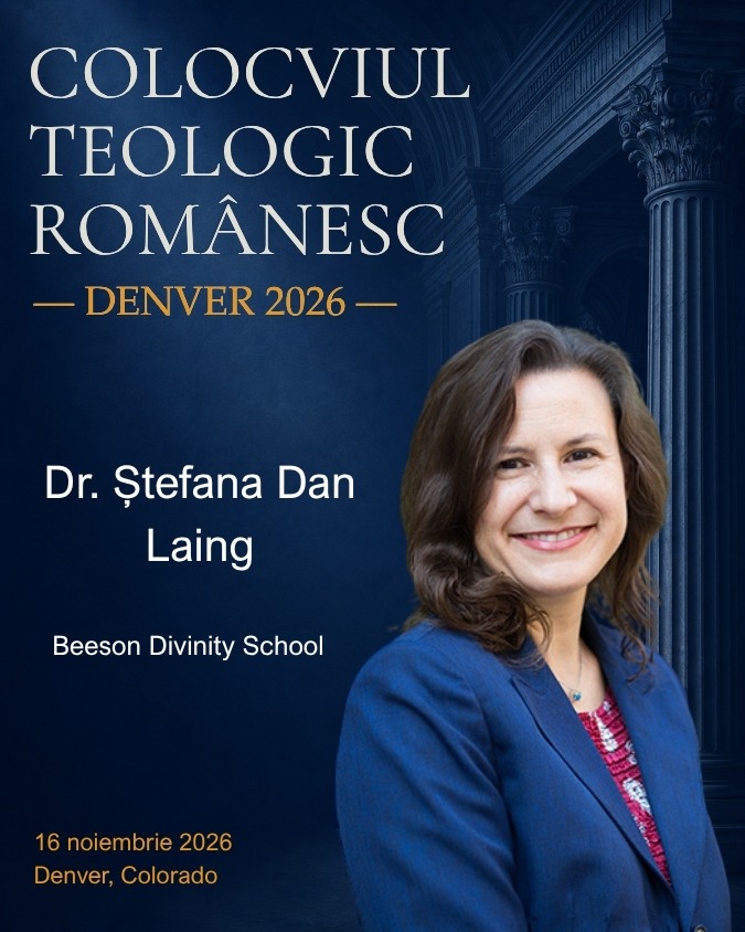 Dr. Ștefana Dan Laing
