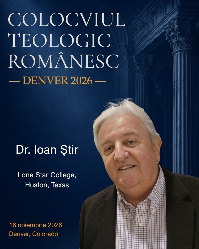 Dr. Ioan Știr