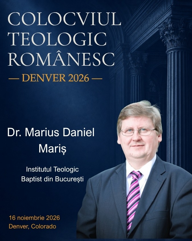 Dr. Marius Daniel Mariș