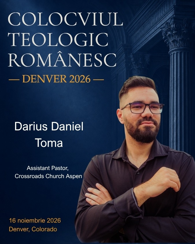 Darius Daniel Toma