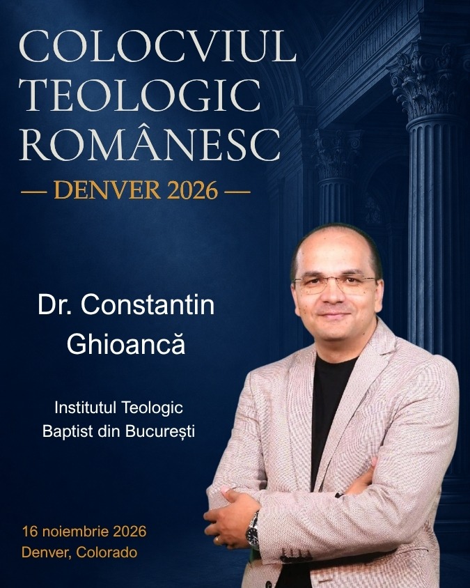 Dr. Constantin Ghioancă