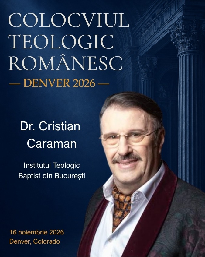 Dr. Cristian Caraman