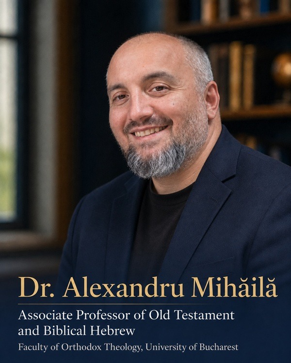 Dr. Alexandru Mihăilă