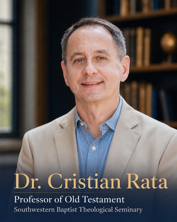 Dr. Cristian Rata