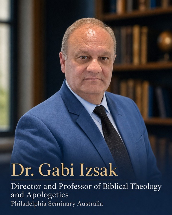 Dr. Gabi Izsak