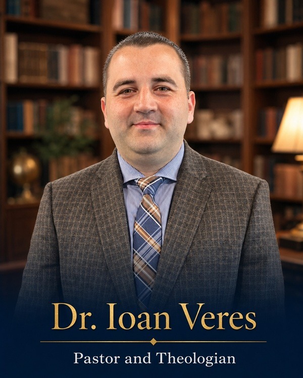 Dr. Ioan Veres