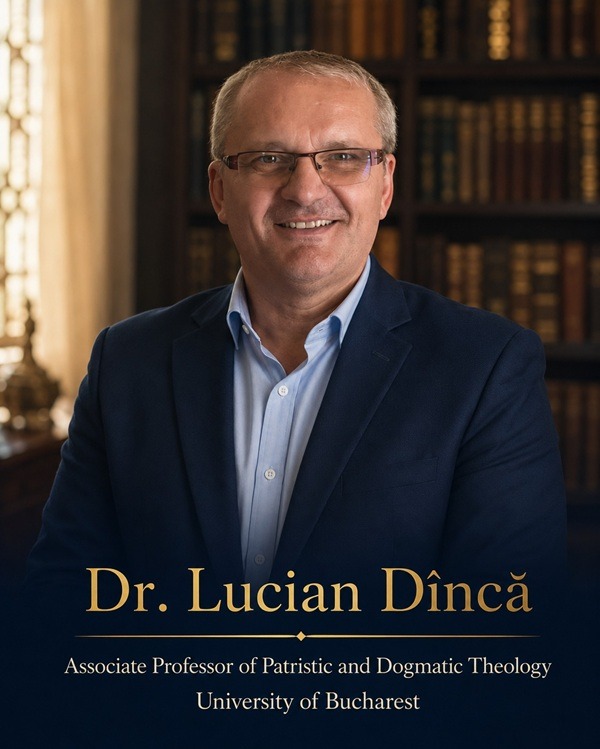 Dr. Lucian Dîncă