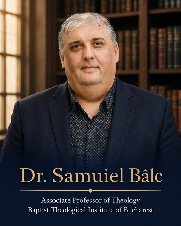 Dr. Samuiel Bâlc