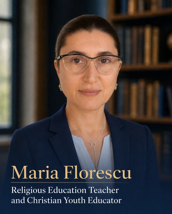Maria Florescu