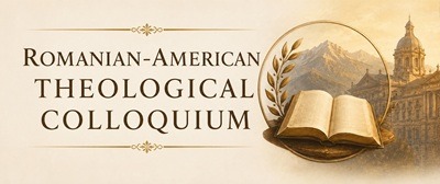 Romanian-American Theological Colloquium logo