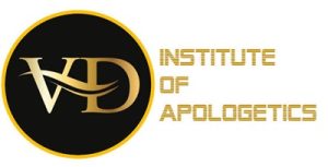 Vox Dei Institute of Apologetics