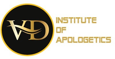 Vox Dei Institute of Apologetics Vox Dei Institute of Apologetics