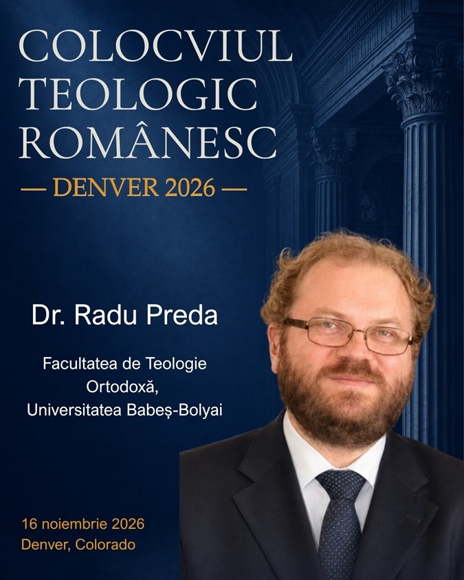 Dr. Radu Preda