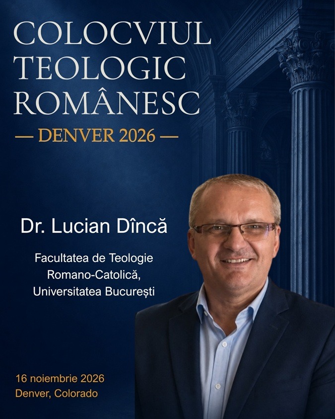 Dr. Lucian Dîncă