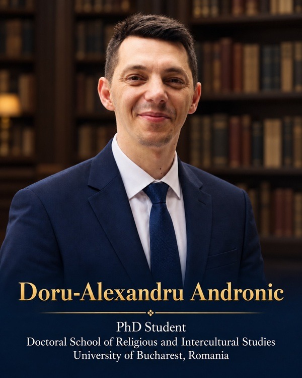 Doru Alexandrul Andronic