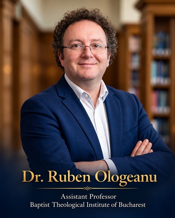 Dr. Ruben Ologeanu