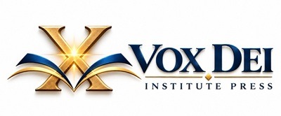 Vox Dei Institute Press Vox Dei Institute Press